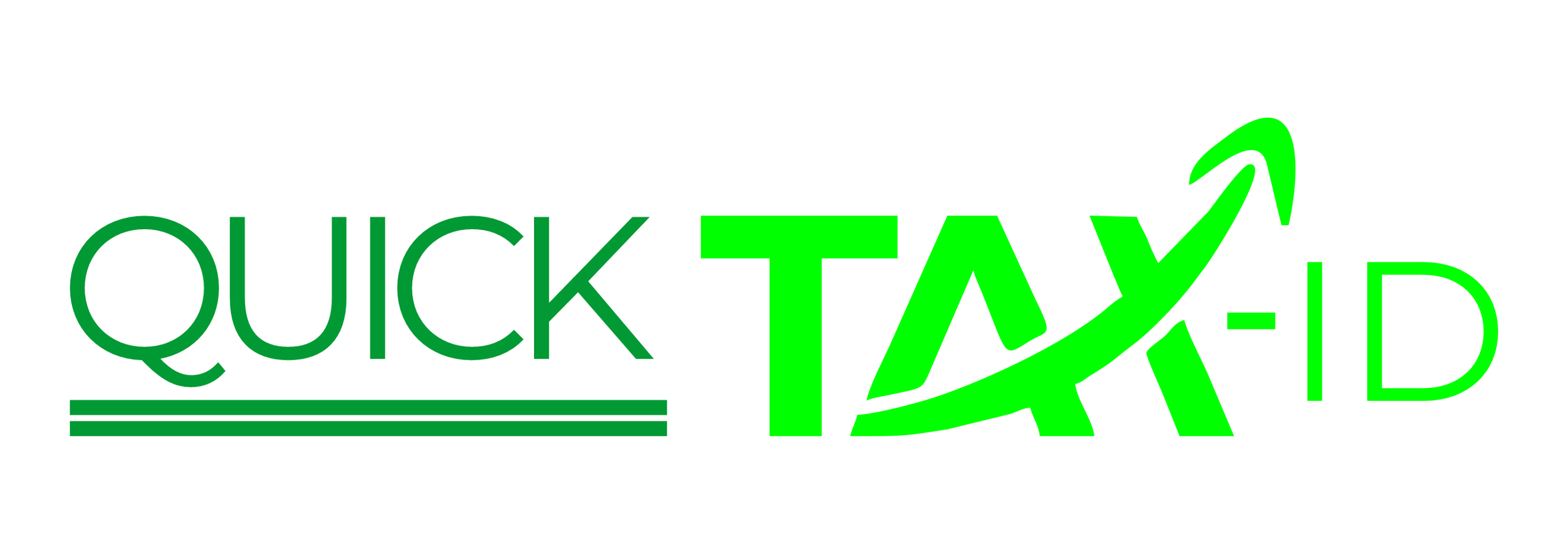 Quick Tax ID